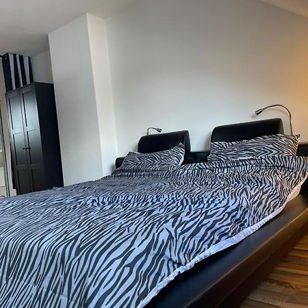 Luxurioeses Zimmer 10Min Zum Universitaet Κάσελ Εξωτερικό φωτογραφία
