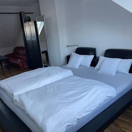 Luxurioeses Zimmer 10Min Zum Universitaet Κάσελ Εξωτερικό φωτογραφία