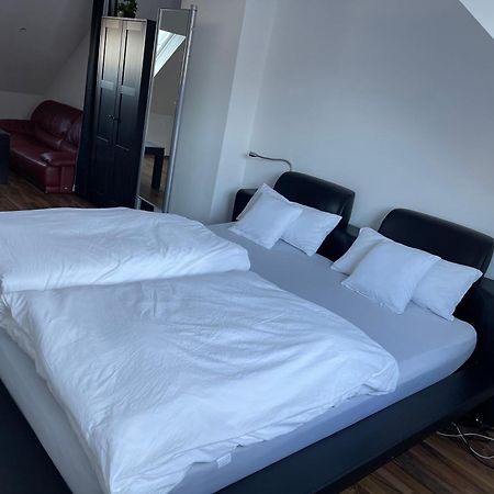 Luxurioeses Zimmer 10Min Zum Universitaet Κάσελ Εξωτερικό φωτογραφία