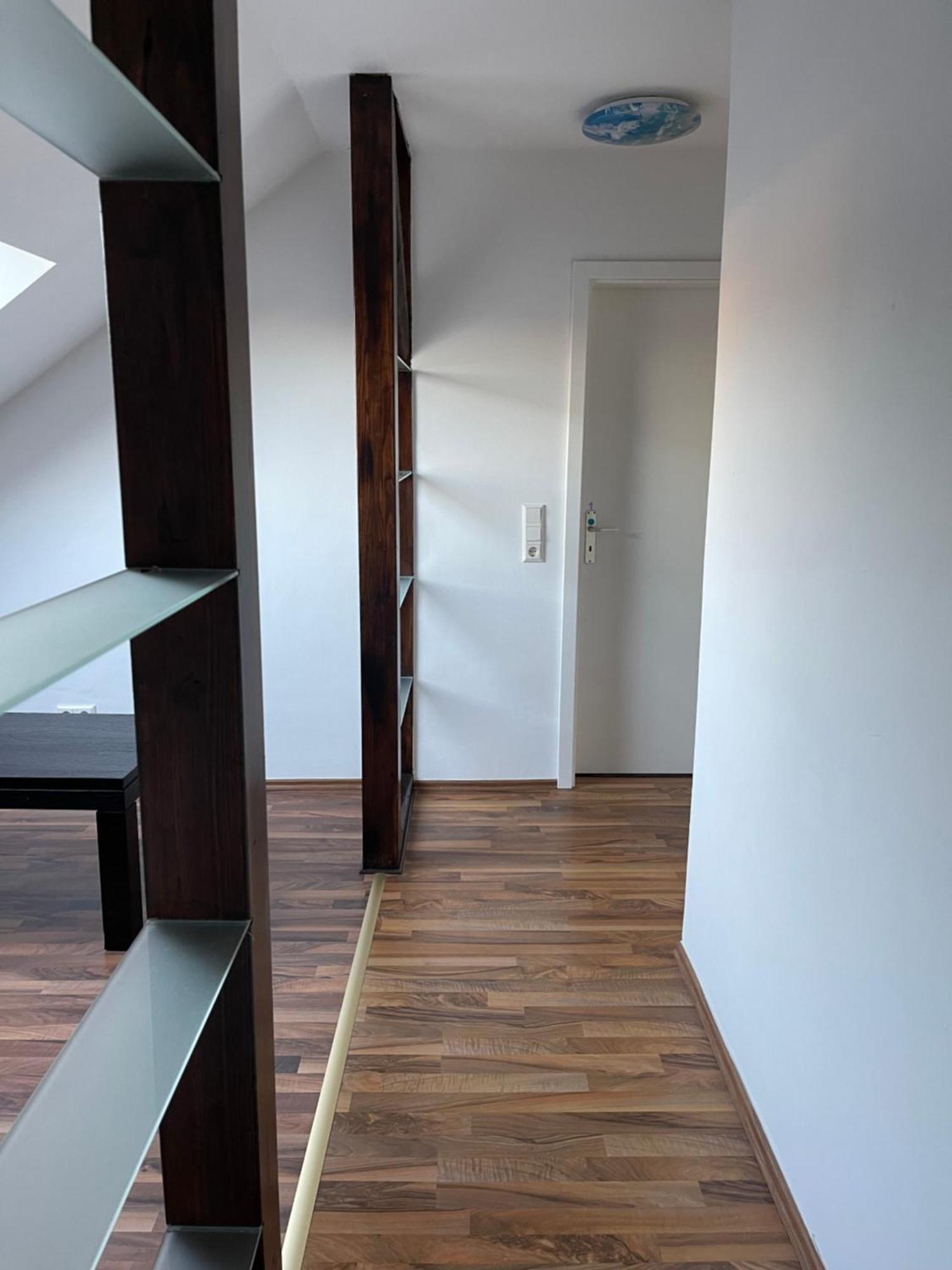 Luxurioeses Zimmer 10Min Zum Universitaet Κάσελ Εξωτερικό φωτογραφία