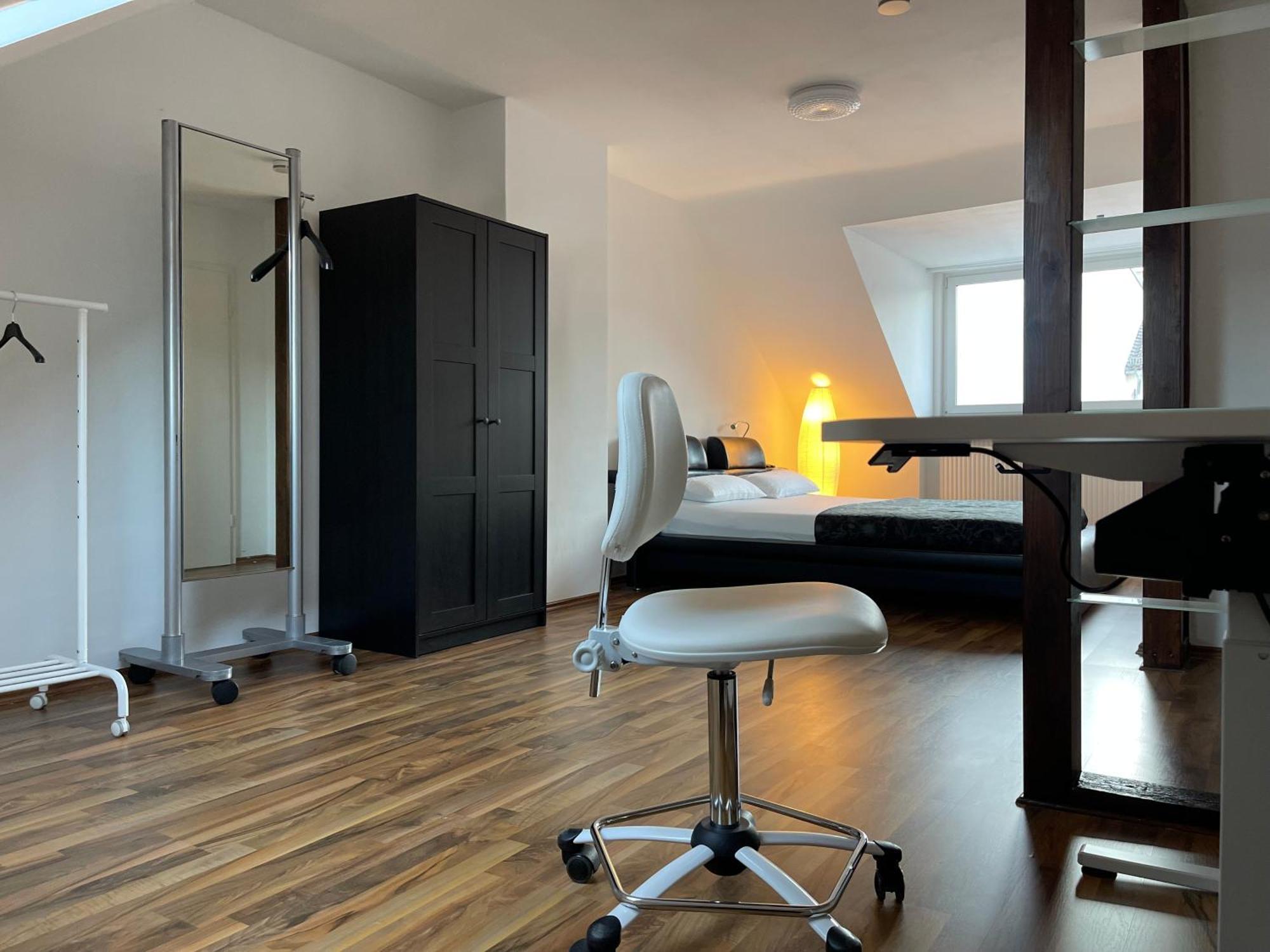 Luxurioeses Zimmer 10Min Zum Universitaet Κάσελ Εξωτερικό φωτογραφία