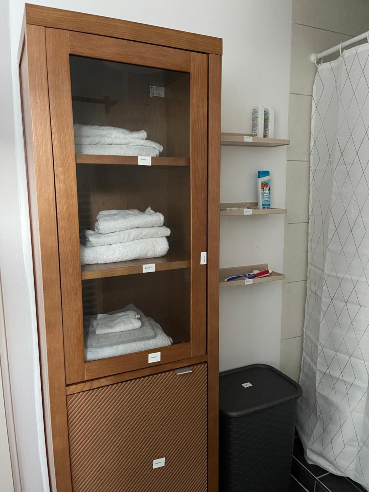 Luxurioeses Zimmer 10Min Zum Universitaet Κάσελ Εξωτερικό φωτογραφία