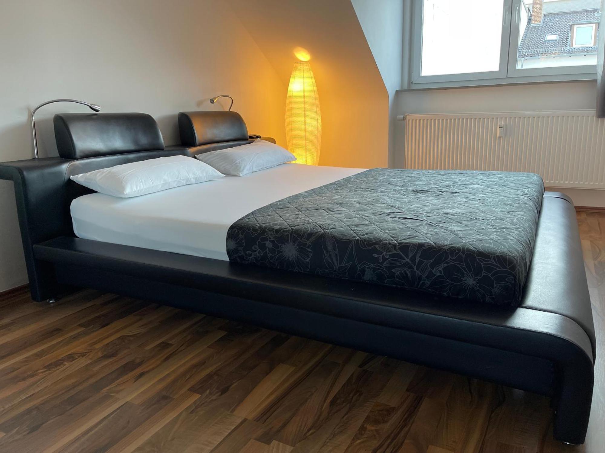 Luxurioeses Zimmer 10Min Zum Universitaet Κάσελ Εξωτερικό φωτογραφία