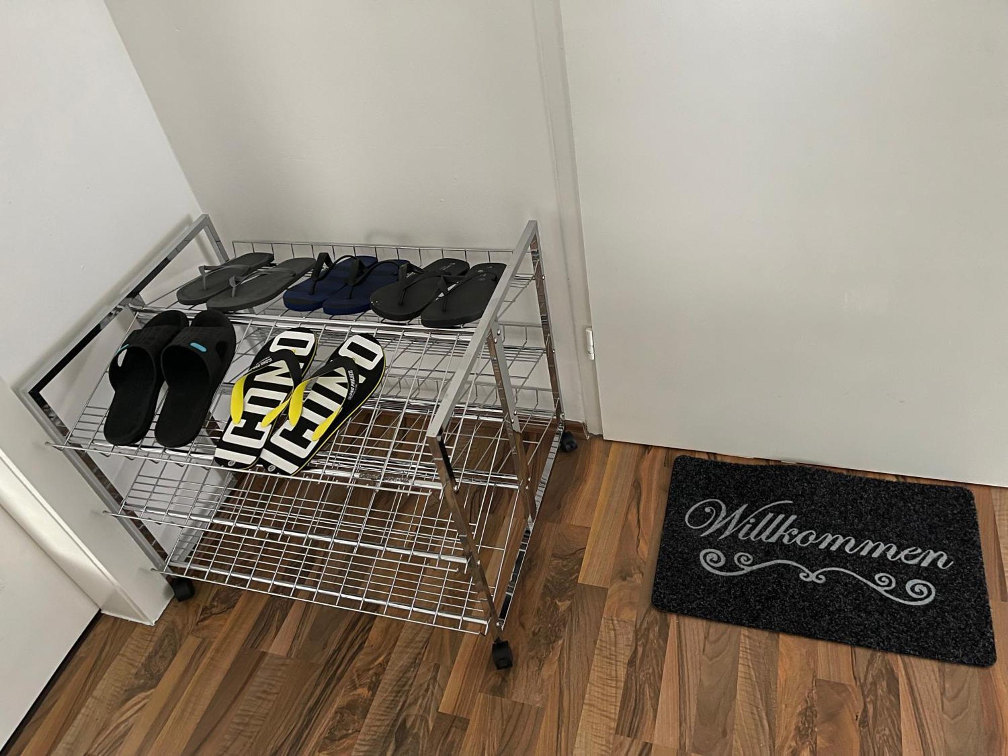 Luxurioeses Zimmer 10Min Zum Universitaet Κάσελ Εξωτερικό φωτογραφία