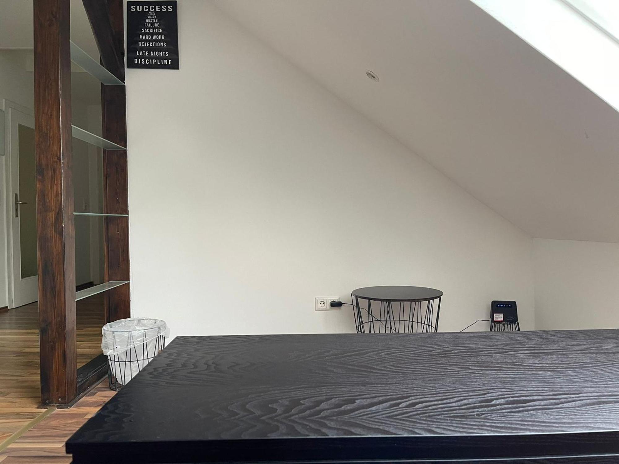 Luxurioeses Zimmer 10Min Zum Universitaet Κάσελ Εξωτερικό φωτογραφία