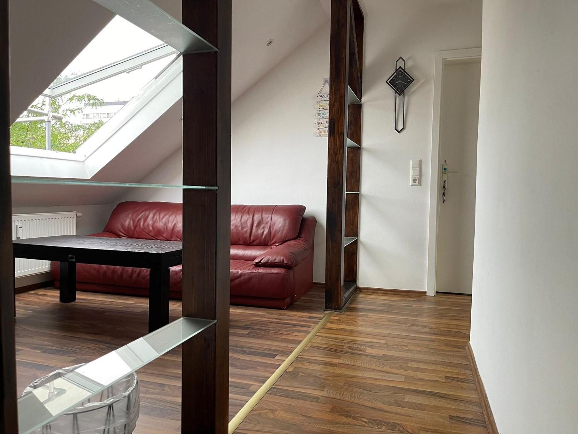 Luxurioeses Zimmer 10Min Zum Universitaet Κάσελ Εξωτερικό φωτογραφία