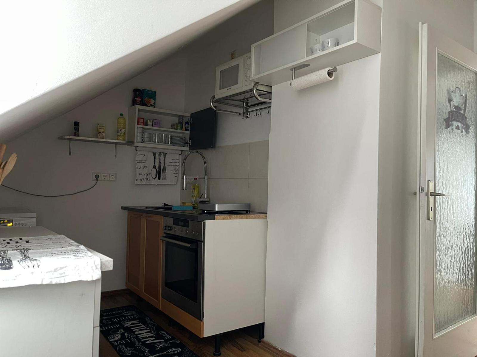 Luxurioeses Zimmer 10Min Zum Universitaet Κάσελ Εξωτερικό φωτογραφία