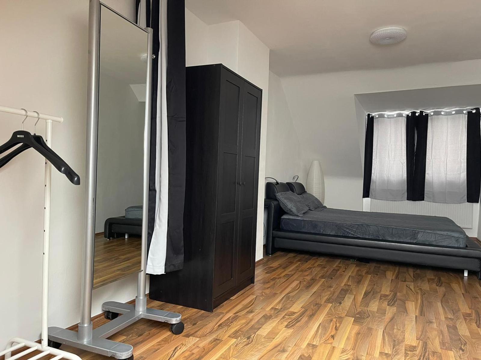 Luxurioeses Zimmer 10Min Zum Universitaet Κάσελ Εξωτερικό φωτογραφία