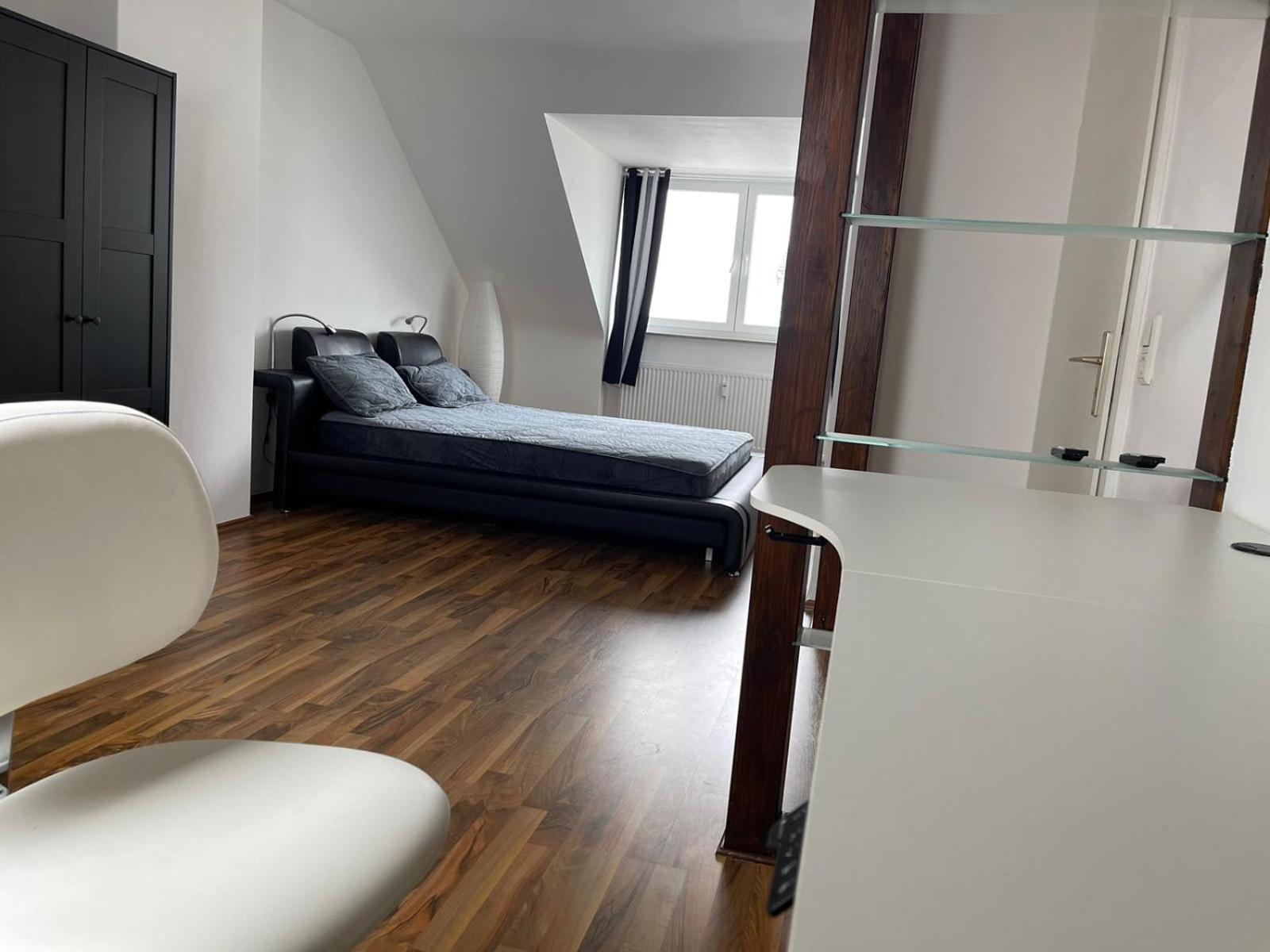 Luxurioeses Zimmer 10Min Zum Universitaet Κάσελ Εξωτερικό φωτογραφία
