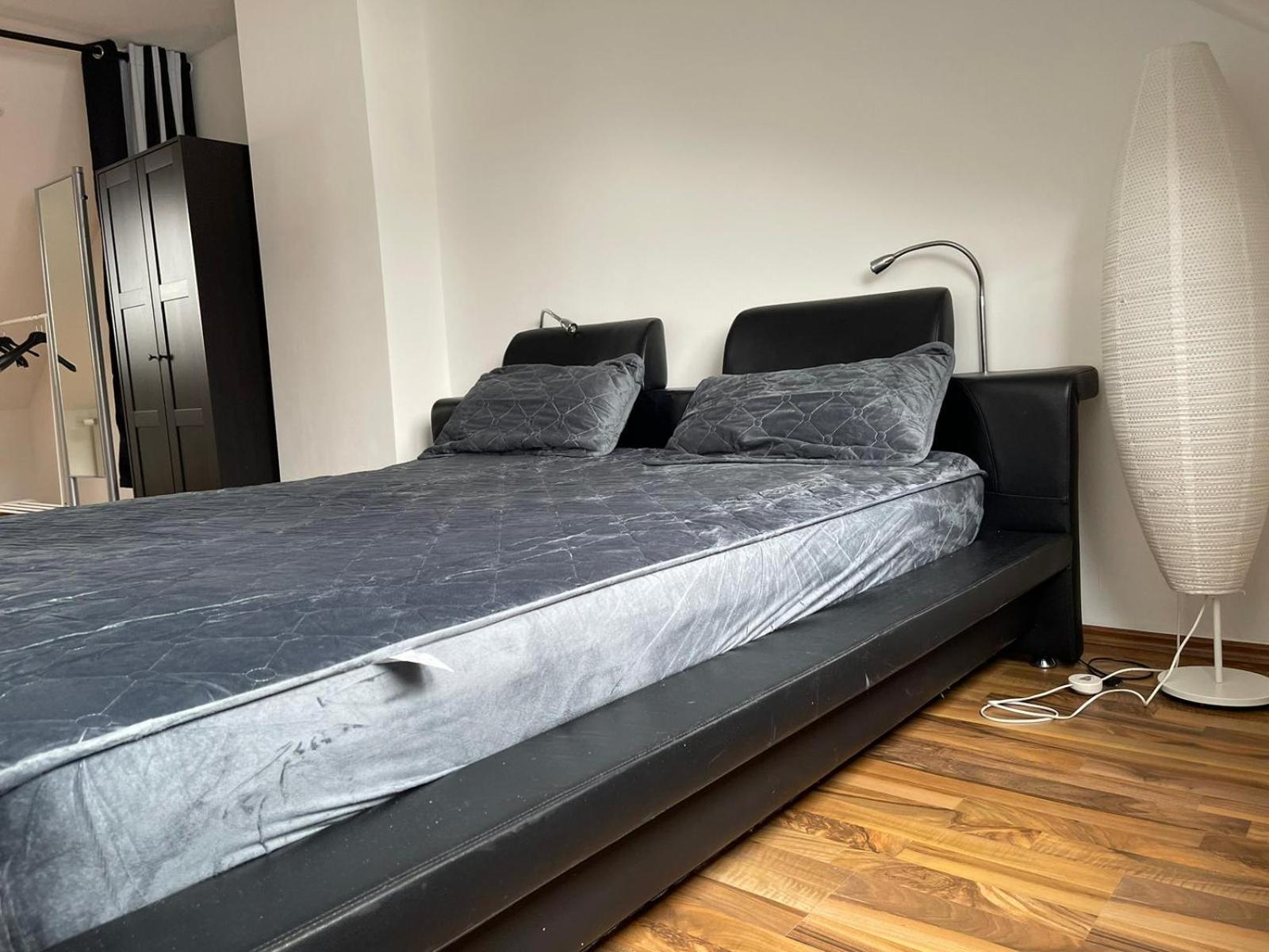 Luxurioeses Zimmer 10Min Zum Universitaet Κάσελ Εξωτερικό φωτογραφία