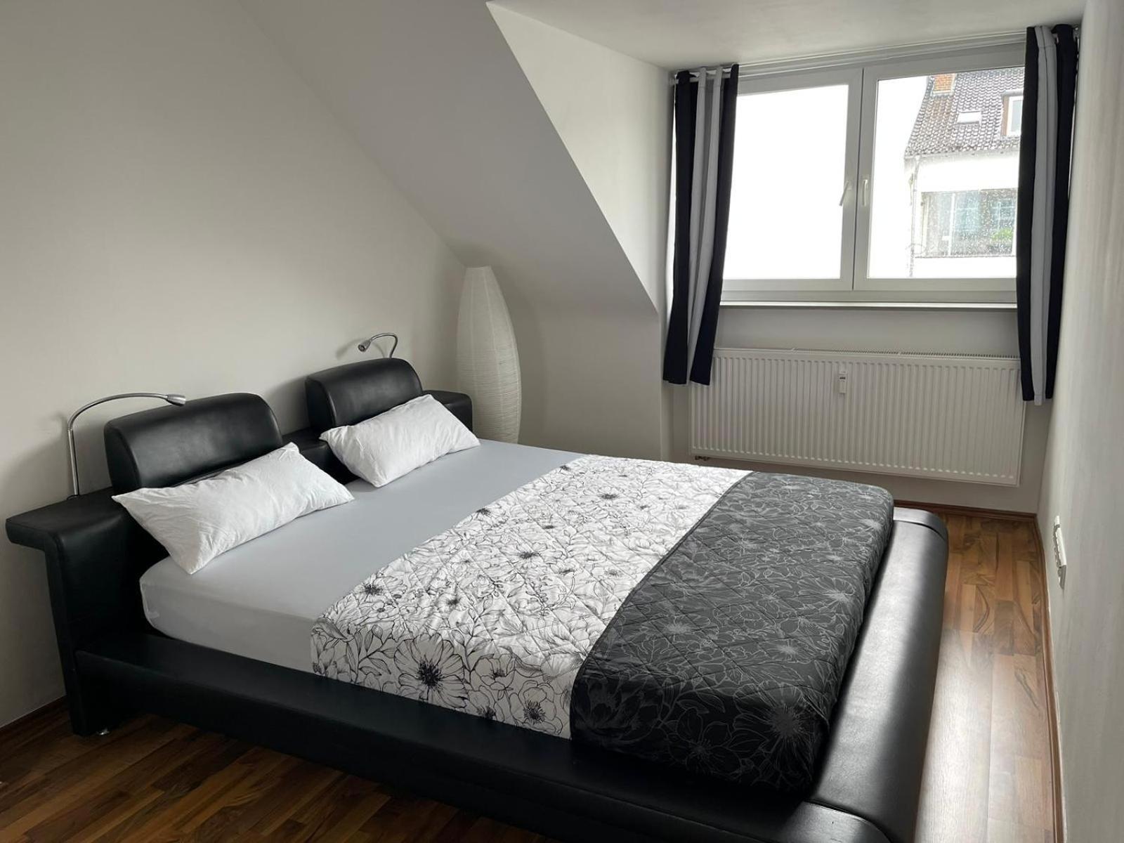 Luxurioeses Zimmer 10Min Zum Universitaet Κάσελ Εξωτερικό φωτογραφία
