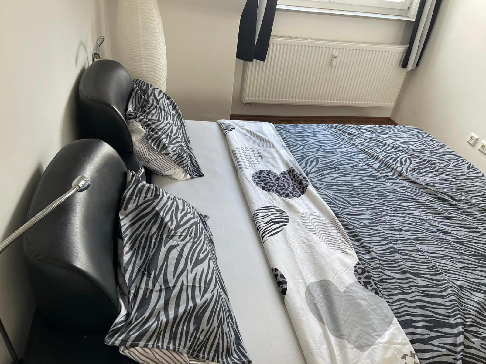 Luxurioeses Zimmer 10Min Zum Universitaet Κάσελ Εξωτερικό φωτογραφία