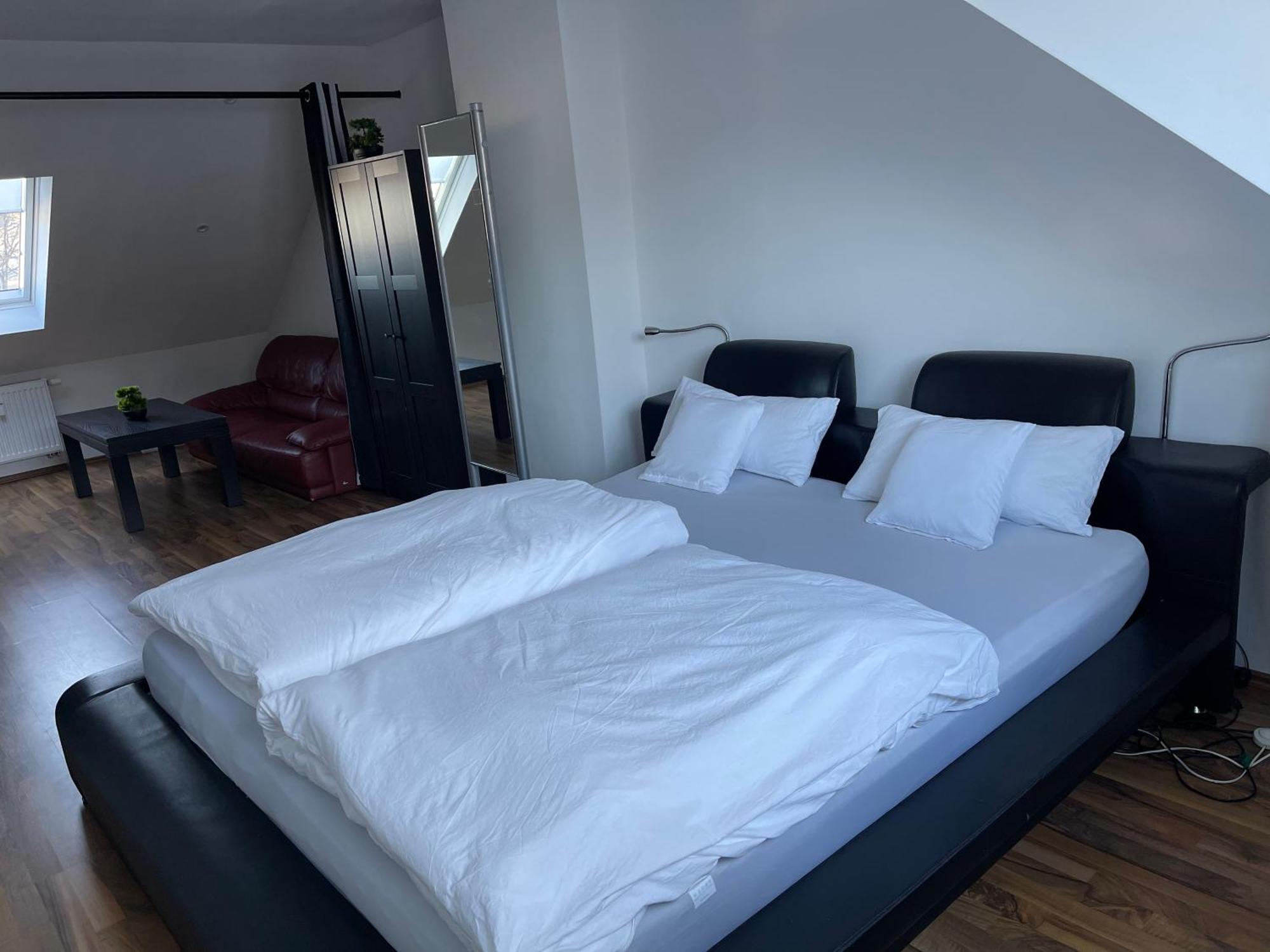 Luxurioeses Zimmer 10Min Zum Universitaet Κάσελ Εξωτερικό φωτογραφία