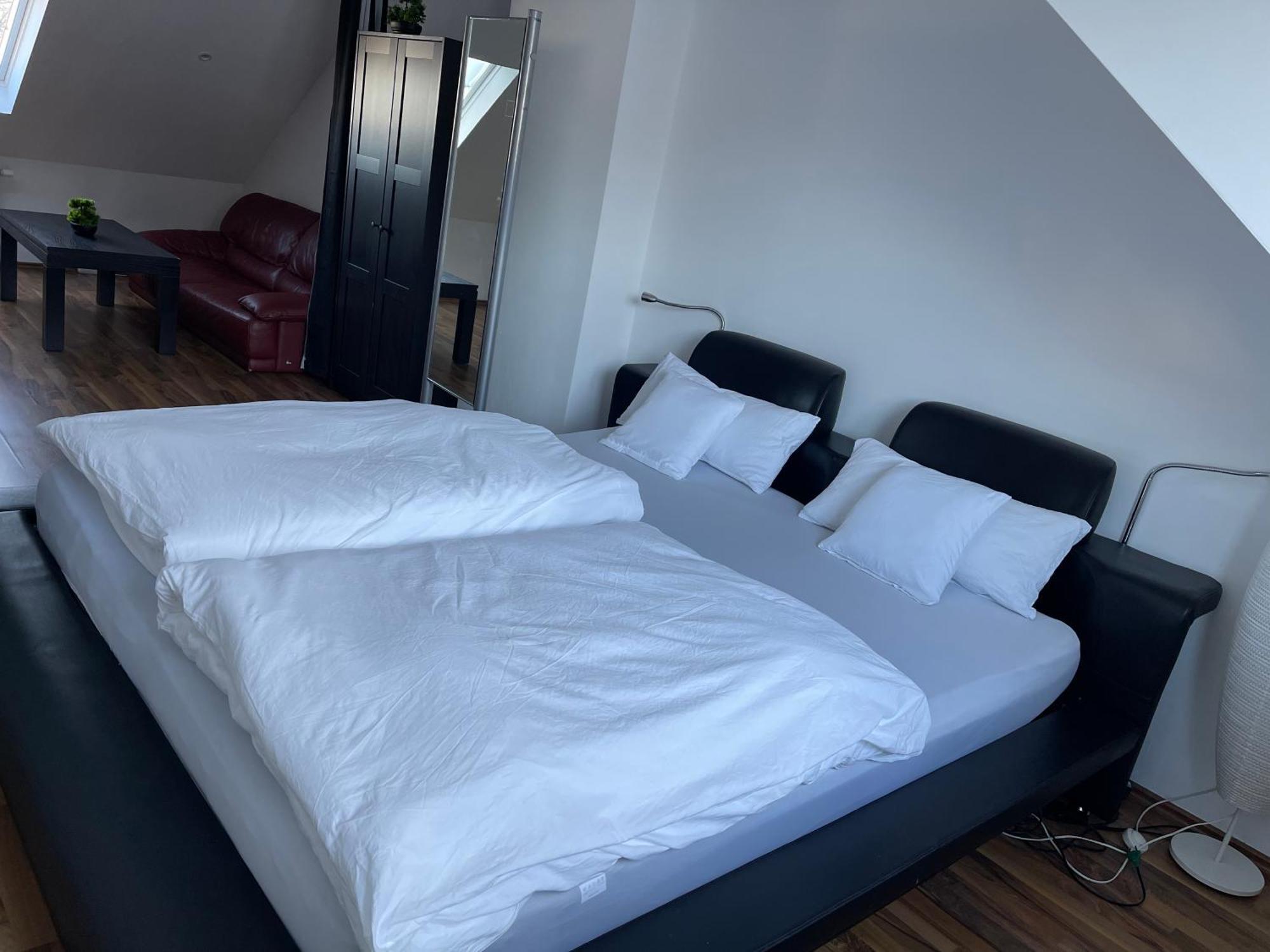 Luxurioeses Zimmer 10Min Zum Universitaet Κάσελ Εξωτερικό φωτογραφία