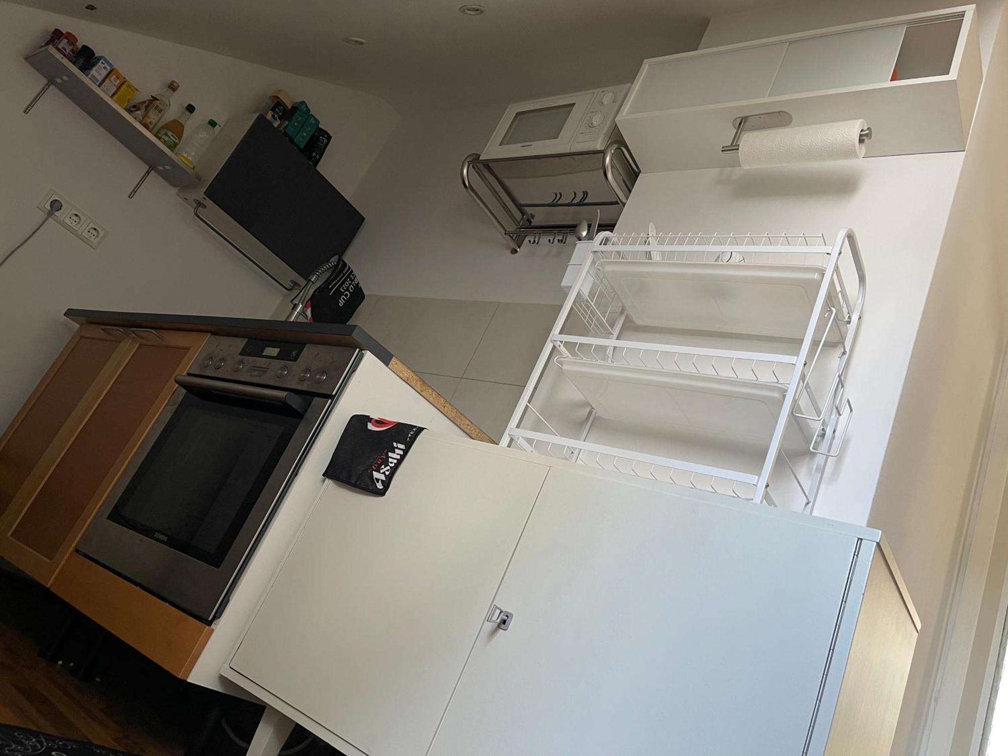 Luxurioeses Zimmer 10Min Zum Universitaet Κάσελ Εξωτερικό φωτογραφία