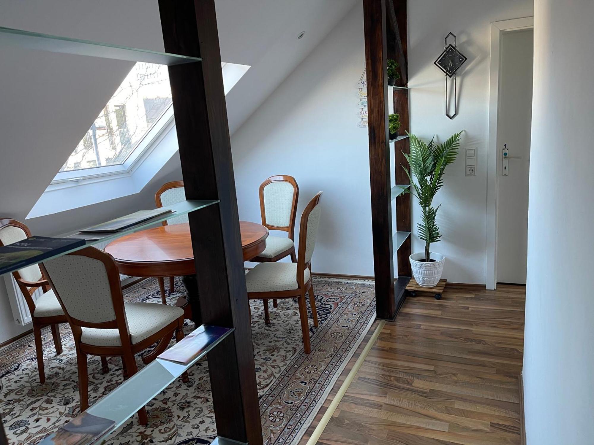 Luxurioeses Zimmer 10Min Zum Universitaet Κάσελ Εξωτερικό φωτογραφία